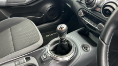 Nissan Juke 1.0 DiG-T 114 N-Connecta 5dr Petrol Hatchback